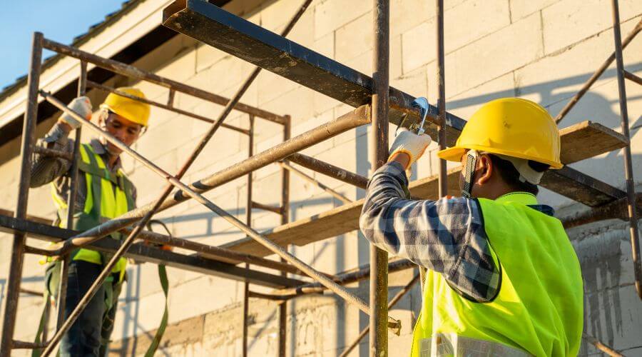 Expert tile roof repair services in Delmita, TX